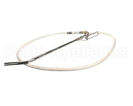 054031 Keating Hose 6Ft. Se Filter With Nozzl
