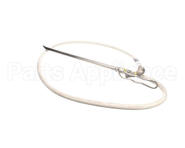054031 Keating Hose 6Ft. Se Filter With Nozzl