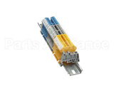 0542738 Hussmann Electrical Terminal Block 6Mm