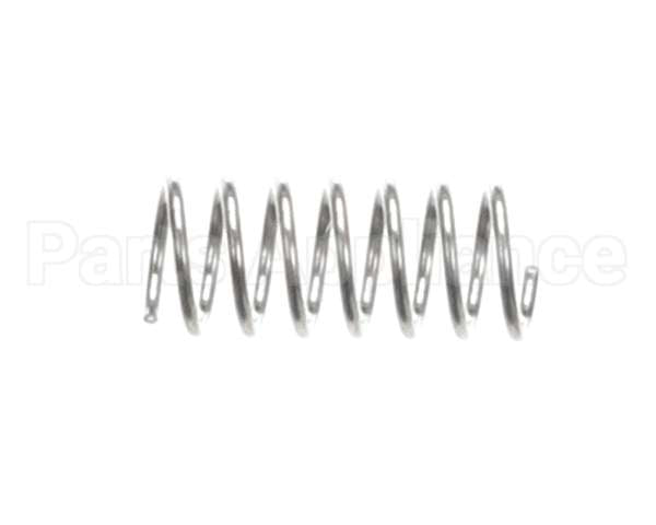 0543782 Hussmann Spring-Hinge Pin Coil Retrofit