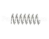 0543782 Hussmann Spring-Hinge Pin Coil Retrofit