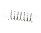 0543782 Hussmann Spring-Hinge Pin Coil Retrofit