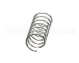 0543782 Hussmann Spring-Hinge Pin Coil Retrofit