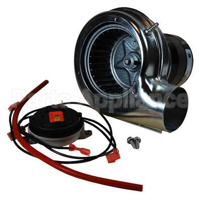 66426K Packard 208-230V 1/30Hp Inducer Motor