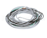 0544445 Hussmann Heat Cable Imperial 3678-4 36X78 4 Sided