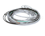 0544445 Hussmann Heat Cable Imperial 3678-4 36X78 4 Sided