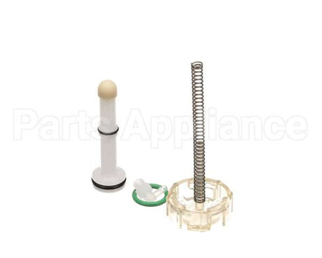 054595 Taylor Freezers Kit A.-Repair-Valve-Tts