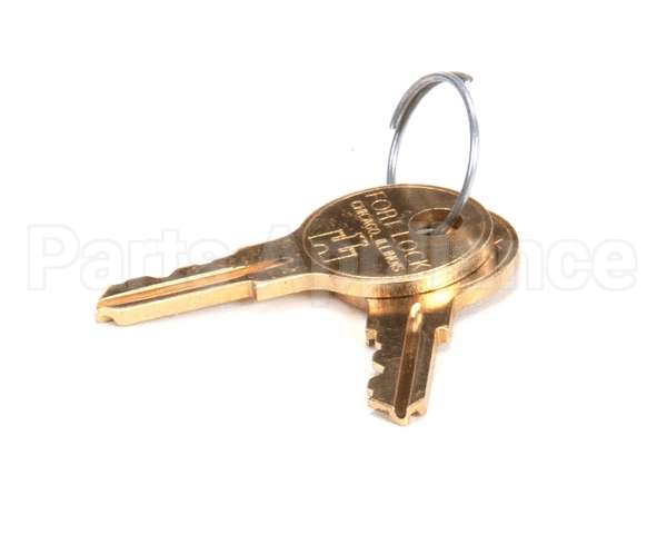 054714 Norlake Keys 54G159 F/Ssm8 12 16