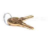 054714 Norlake Keys 54G159 F/Ssm8 12 16