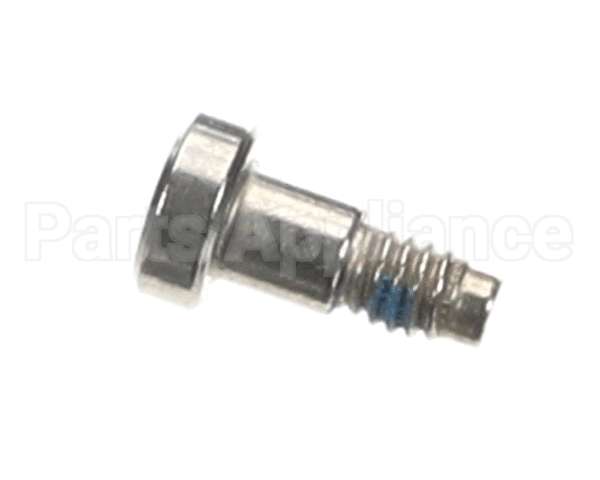 0547278 Hussmann Screw-.187 Shoulder 8-32 Low Profile Tor