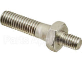 054748 Compatible Taylor Stud With Attached Spacer