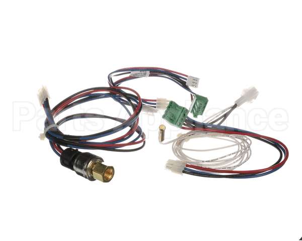 0547538 Hussmann Transducer Copeland 929-0114-00 Pressure