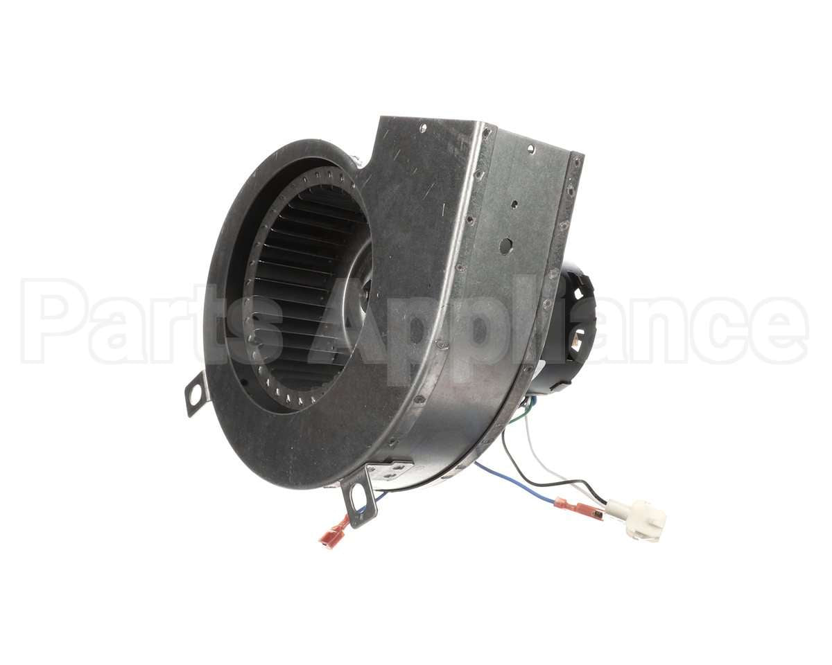 054776 Blodgett Blower Assembly Drilled 115