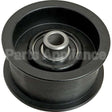 054826 Compatible Taylor Taylor 358 Wide Idler Pulley