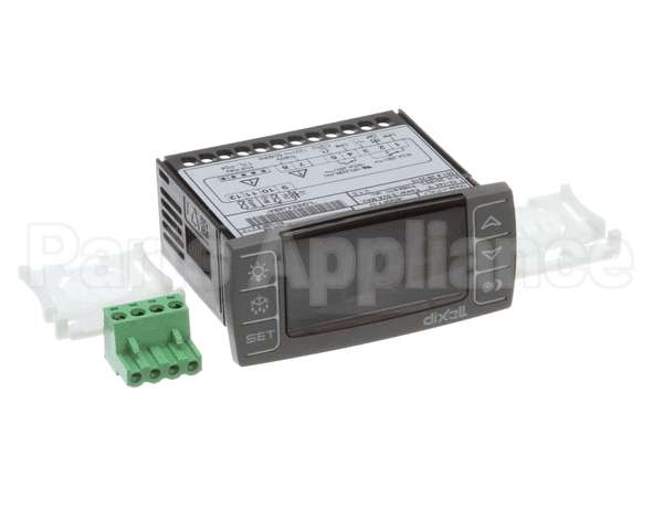 0548342 Hussmann Controller Dixell Xr40C & Csc 001719.01.