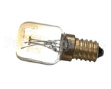 054840 Electrolux Professional Lamp, 240V 25W