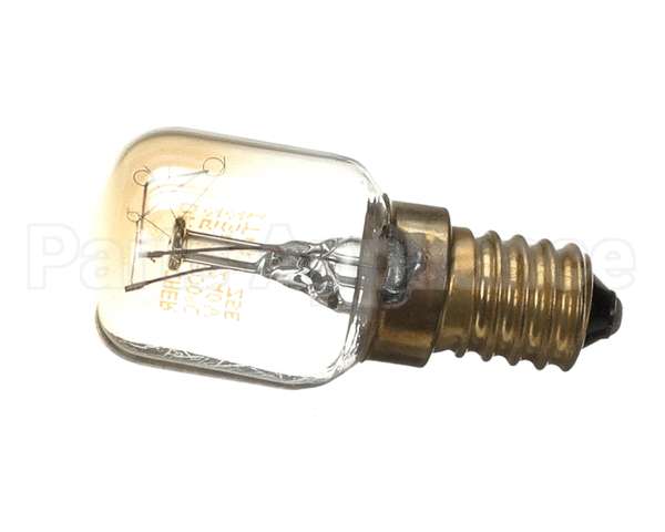 054840 Electrolux Professional Lamp, 240V 25W