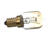 054840 Electrolux Professional Lamp, 240V 25W