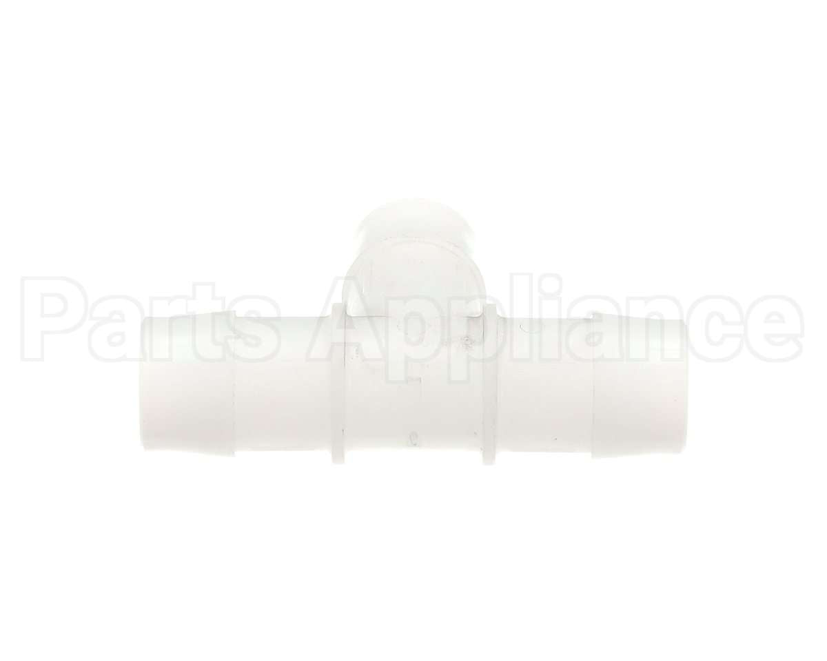054854 Perlick Tee Hose 1 Barbed Fitting F