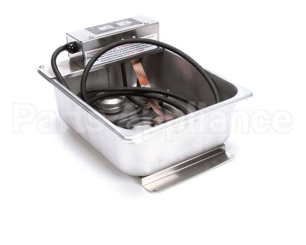 0548663 Hussmann Pan Birmingham #810214 Condensor 208V 10