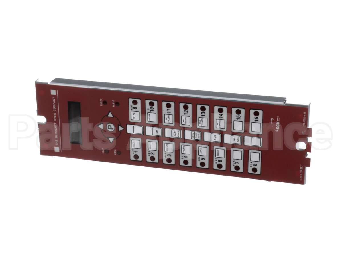 054867 Blodgett Control Iq Wol Proj Ctbap