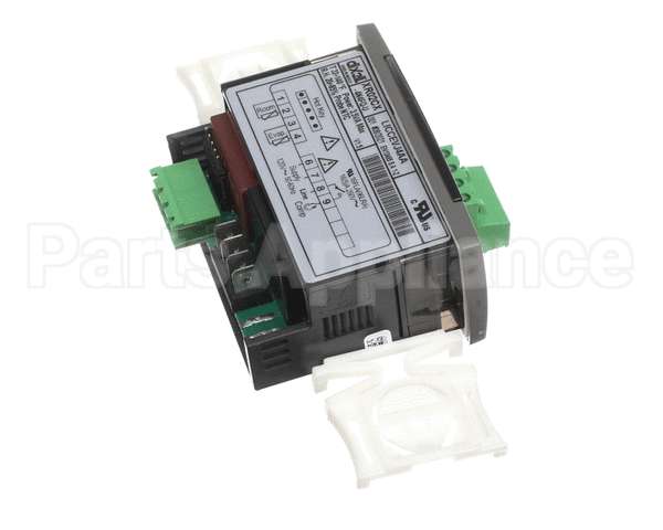 0548700 Hussmann Control Weiss Xr02Cx-4N4Fq,Dixell,110V &