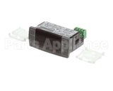 0548703 Hussmann Control Weiss Xr04Cx-4N4Fq,Dixell,110V &