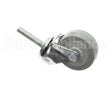 054919 Keating Caster 2X7/8 Swivel Se Filter