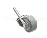 054919 Keating Caster 2X7/8 Swivel Se Filter