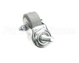 054919 Keating Caster 2X7/8 Swivel Se Filter