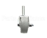 054919 Keating Caster 2X7/8 Swivel Se Filter