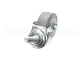 054919 Keating Caster 2X7/8 Swivel Se Filter