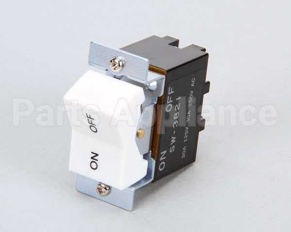 054920 Keating Switch Rocker 30Amp 250V On/Of