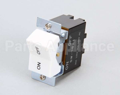 054920 Keating Switch Rocker 30Amp 250V On/Of