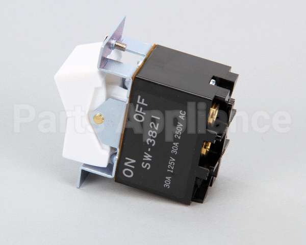 054920 Keating Switch Rocker 30Amp 250V On/Of