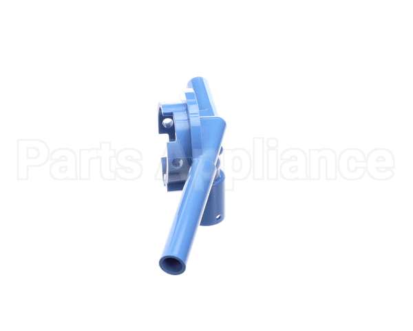054944 Taylor Freezers Adaptor-Mix Inlet-Shk-Blue