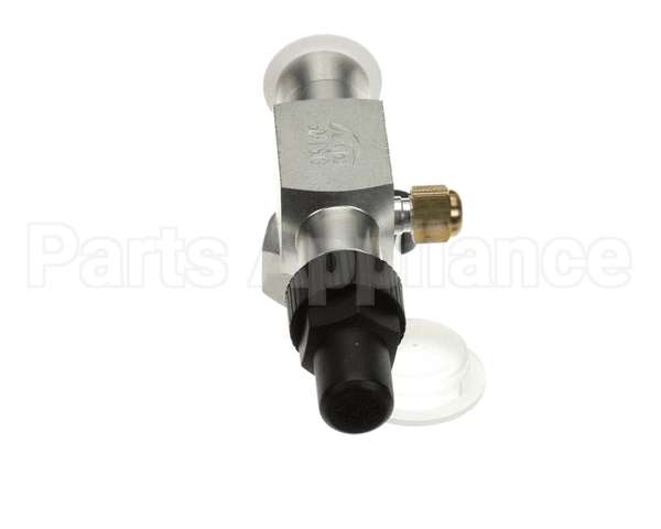 0549813 Hussmann Rotolock Valve/Gasket Tecumseh K32-4 Non