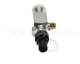0549813 Hussmann Rotolock Valve/Gasket Tecumseh K32-4 Non