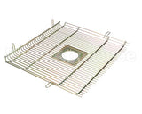 0549905 Hussmann Bracket Tecumseh 71062 Non-Stock