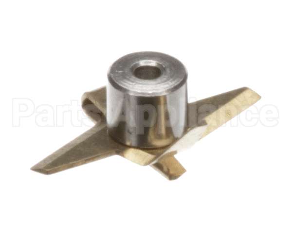 0550 Dynamic Mixer Emulsifying Blade For Minipro Mixer