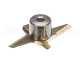 0550 Dynamic Mixer Emulsifying Blade For Minipro Mixer