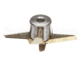 0550 Dynamic Mixer Emulsifying Blade For Minipro Mixer