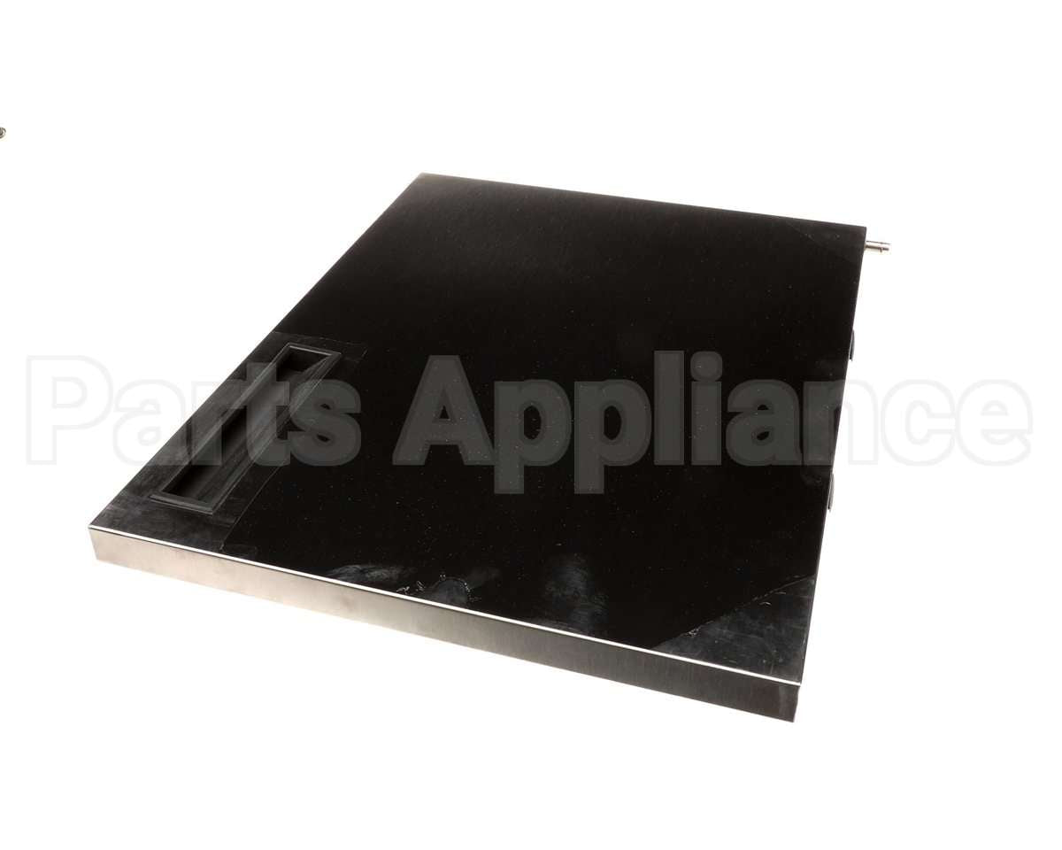 0550326 Duke Door Insulated 19 Lt Taco Bell