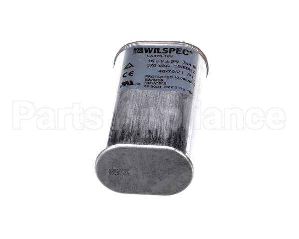 P5130B Aaon Cap Run 15Mfd 370V