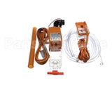 0551022 Hussmann Pump Assy-Condensate Maxi Orange
