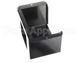 0551382AM Hussmann Box Rcc-1081 Display O/C