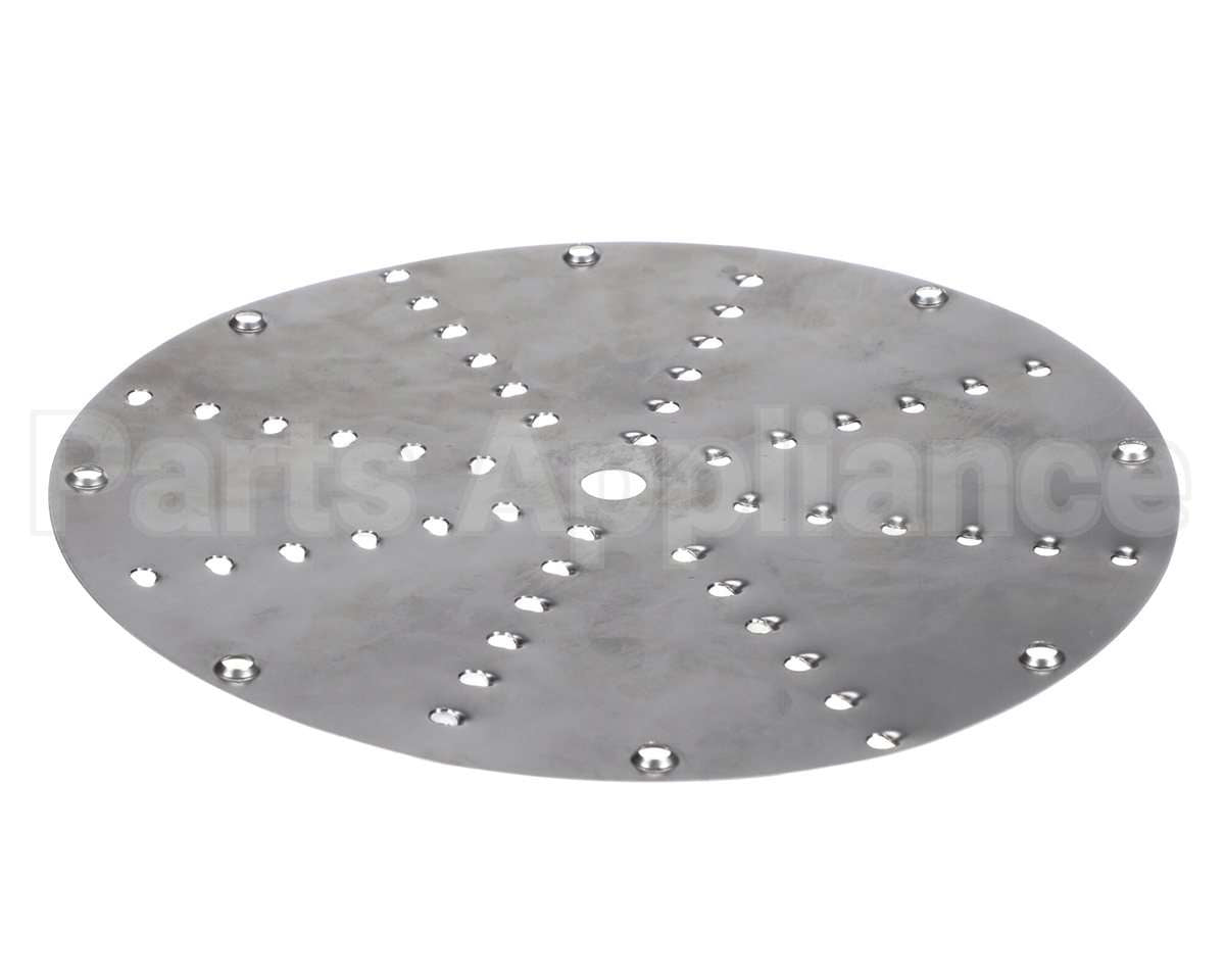 055178 Nemco Shredder Blade-Medium