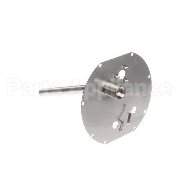 05545.0000 Compatible Bunn Tank Lid Weldment(W/Inlet Tube)