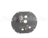 05545.0000 Bunn Tank Lid Weldment(W/Inlet Tube)