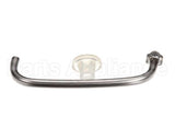 05555.0001 Bunn Kit, Sphd Tube Vpr 3-Tab Tank